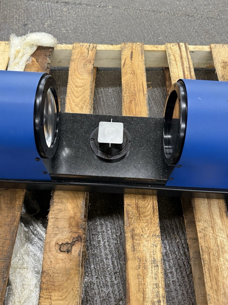 Oasis Core X2 2d Measuring System