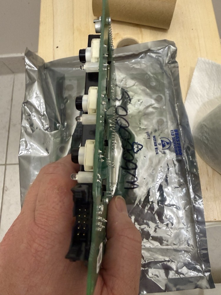 Original Lorch DS 20 BF Nr. 650.1242.5