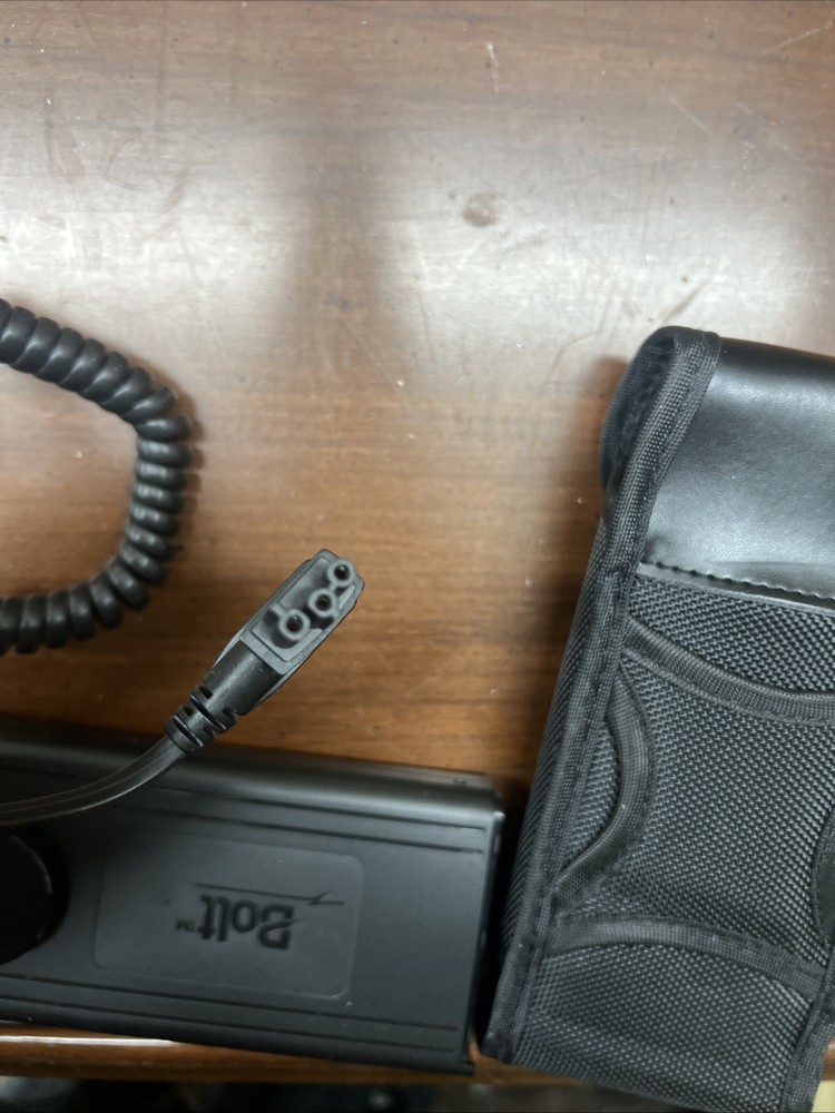 New-Nikon Bolt Battery Pack CBP-N2