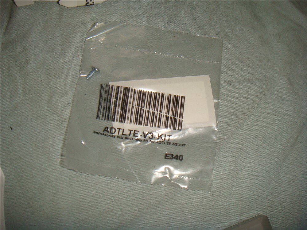 HONEYWELL ADTLTE-V3 WIRELESS COMMUNICATION MODULE -NEW!