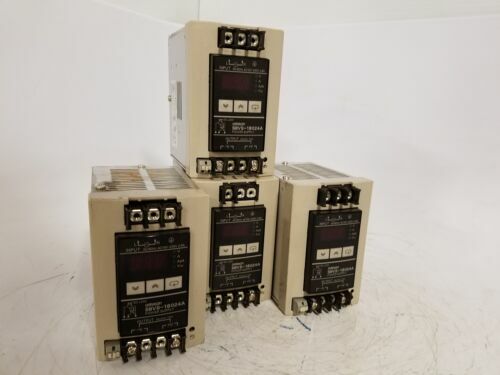 DC Power Supply S8VS-18024A Switching Power Supply