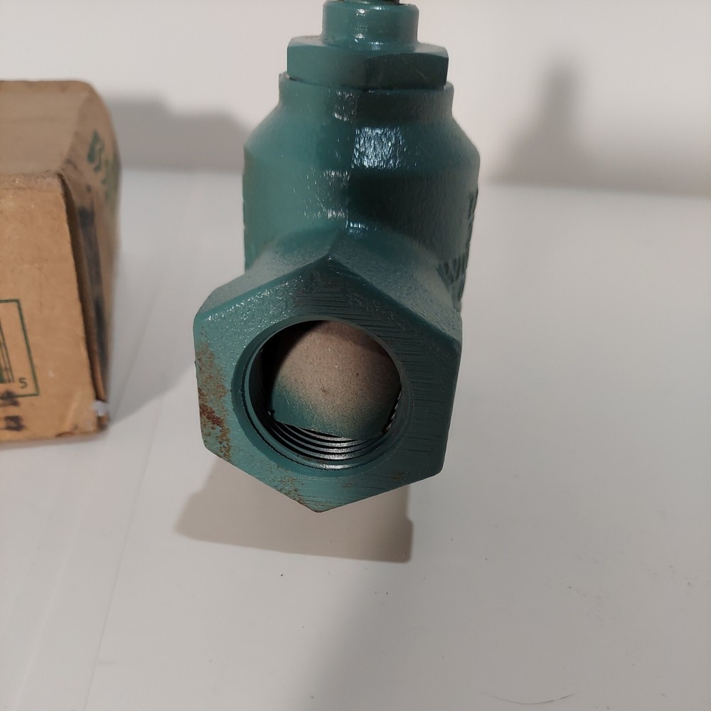Taco 220-6 1" Universal Flo-check