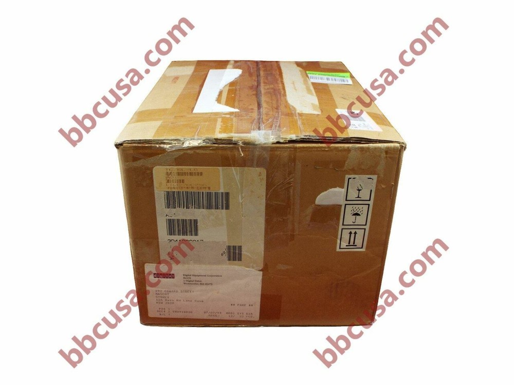 DEC TLZ6L-AA/LG 32-GBYTE 4MM AUTOLOADER