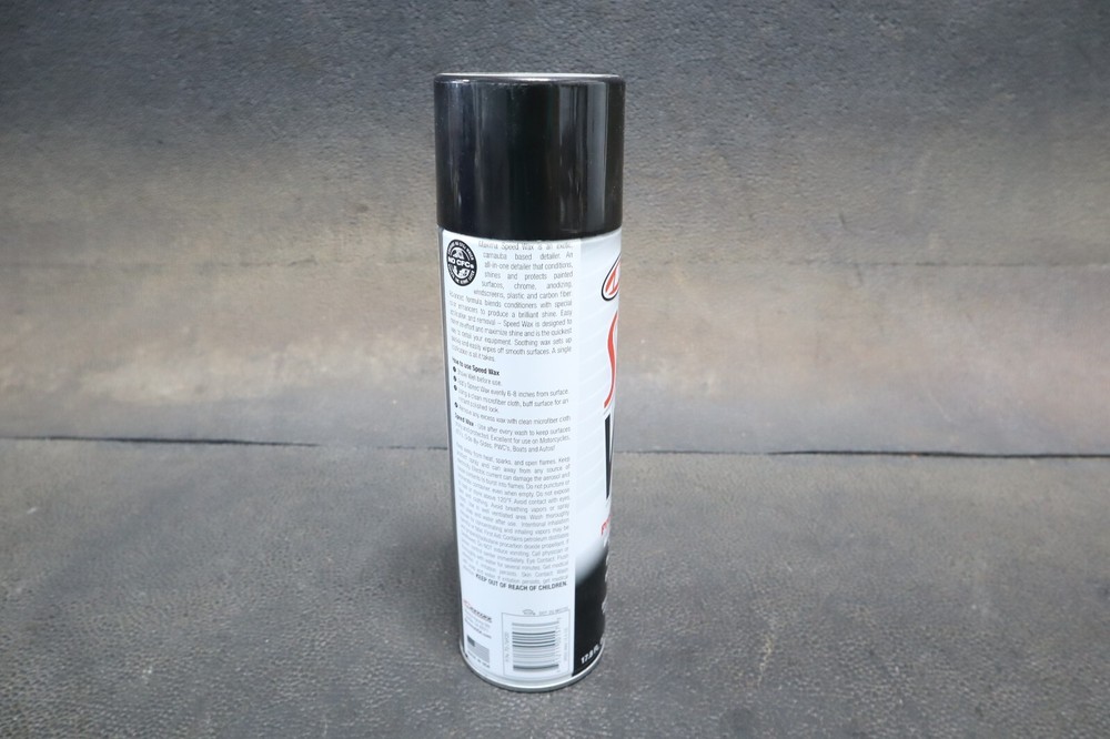 MAXIMA RACING SPEED WAX 70-76920