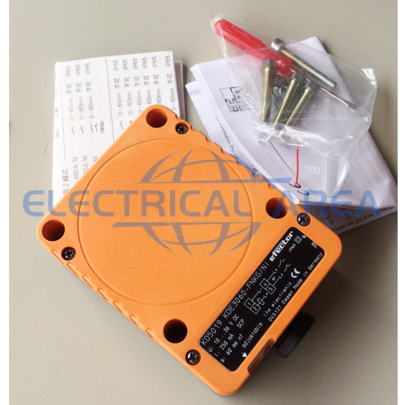 1PC NEW IFM KD5019 Proximity Sensor Fast delivery