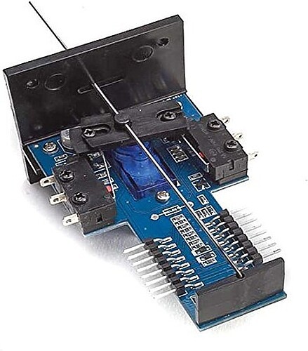 Walthers-Elec Walthers Control System - Switch Unit