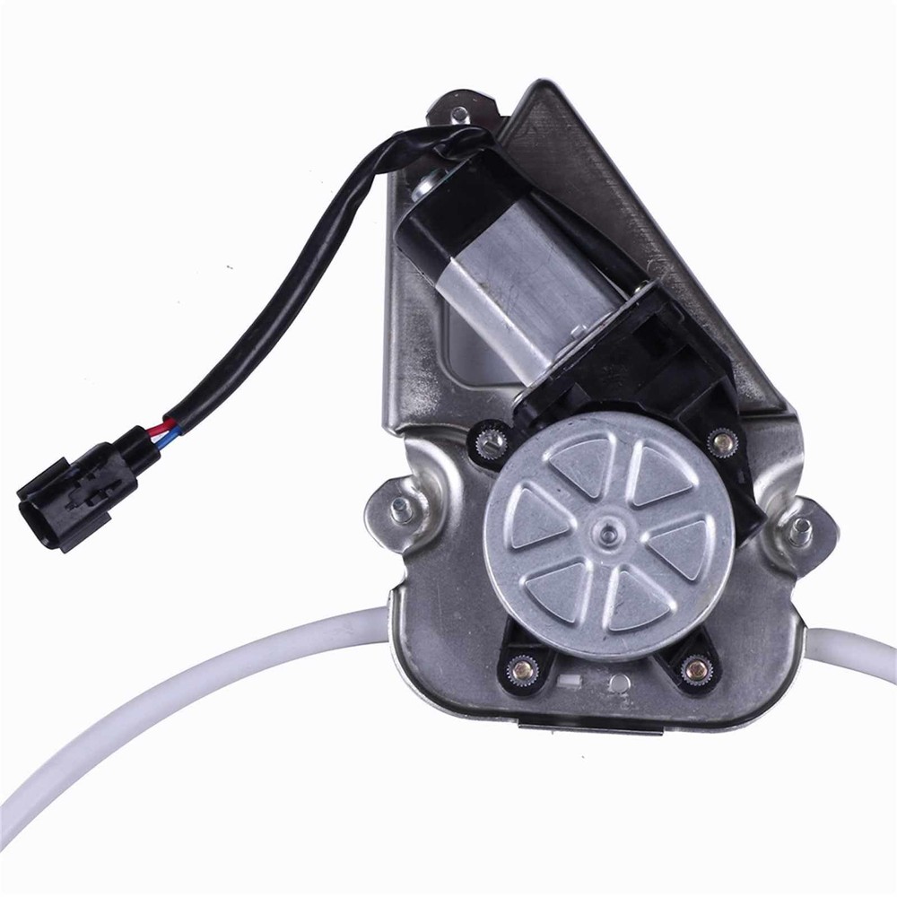 Window Regulator Motor Assembly for 2002-2005 Liberty Front Right Passenger Side