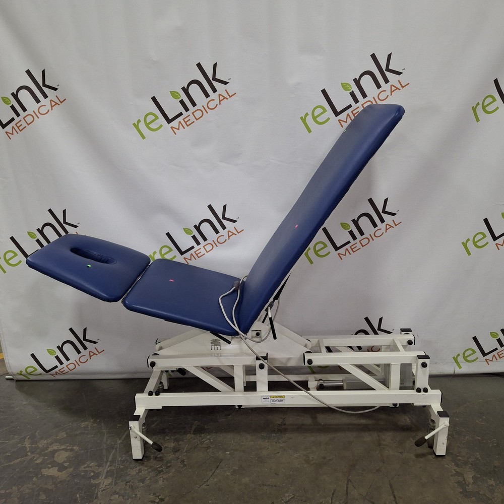 RehabDirect Integrity Treatment Table