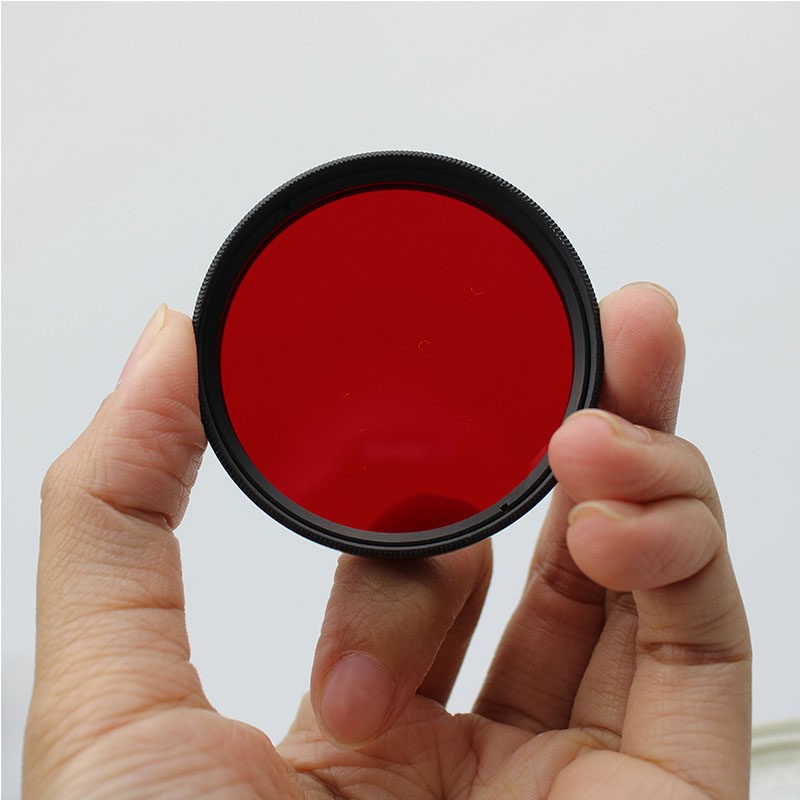 2-Inch Planetary Filter & Moon Filter for M28x0.6 Thread Astronomical Telescope