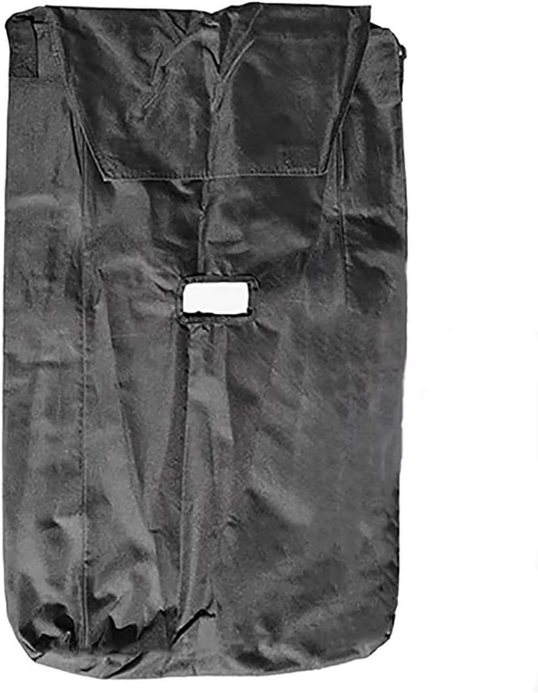 Durable Telescoping Ladder Carry Bag - Moisture-Resistant Storage Solution