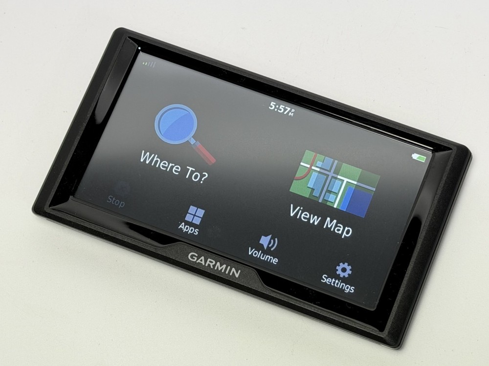 Garmin Drive 60 LMT - Tested Works