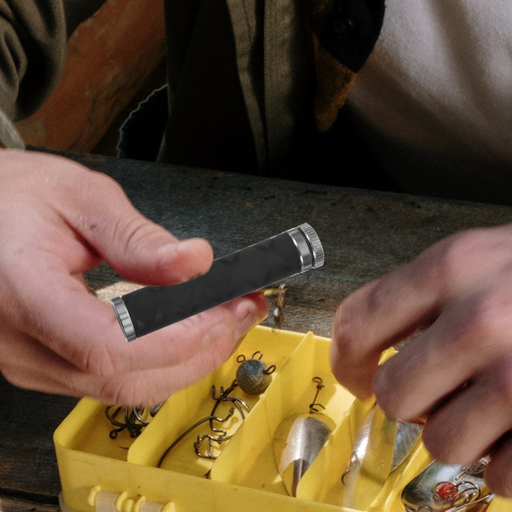 Multi-function Fishing Knot Tool Convenient Wire Tyer Knotting Accessory