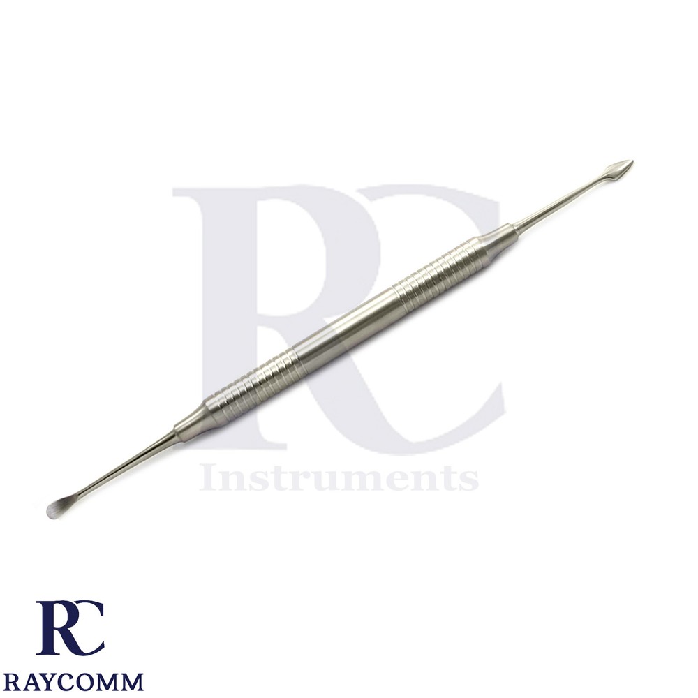 Implant Dental Buser Elevators Periosteal Raspatory Elevator Tissue Oral Surgery