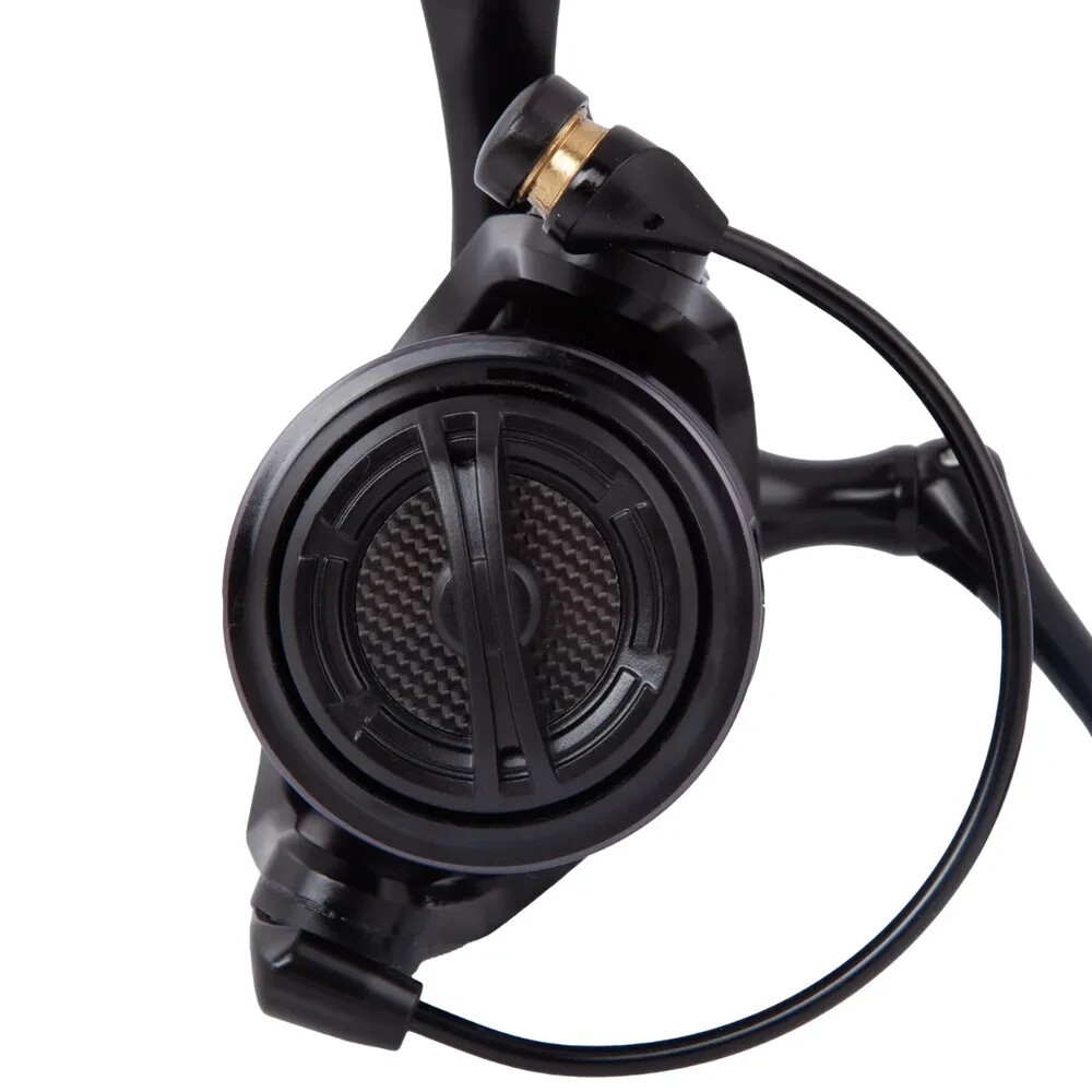 Prologic Element BF Reel (Baitfeeder Carp Reel)