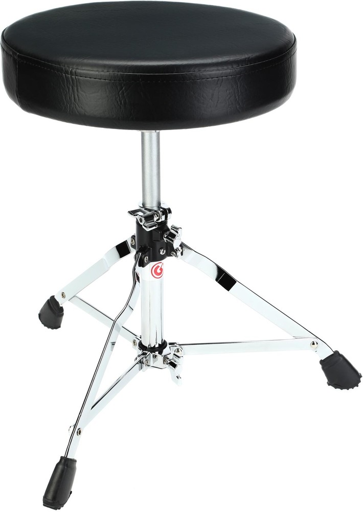 Gibraltar 5608 Single-braced Lightweight Drum Throne