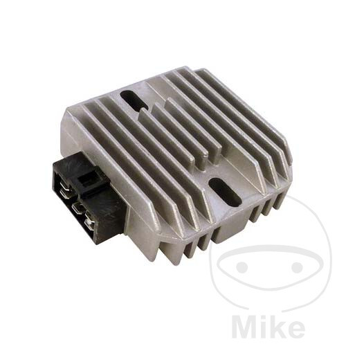 DZE Regulator Rectifier fits Yamaha YP 250 RA X-Max ABS 2011-2013