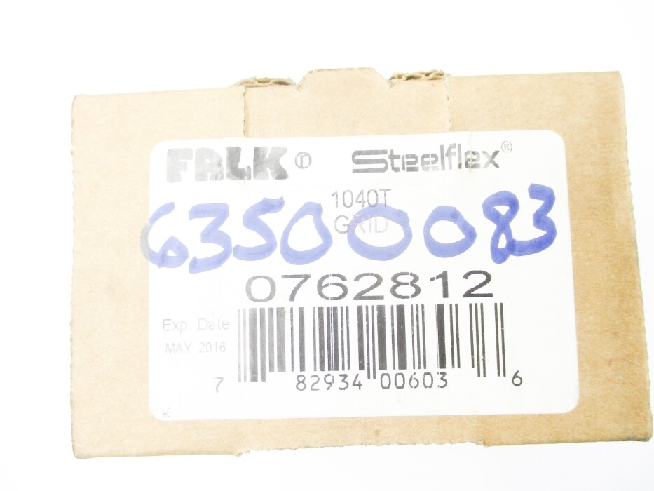 FALK 0762812 1040T NSMP
