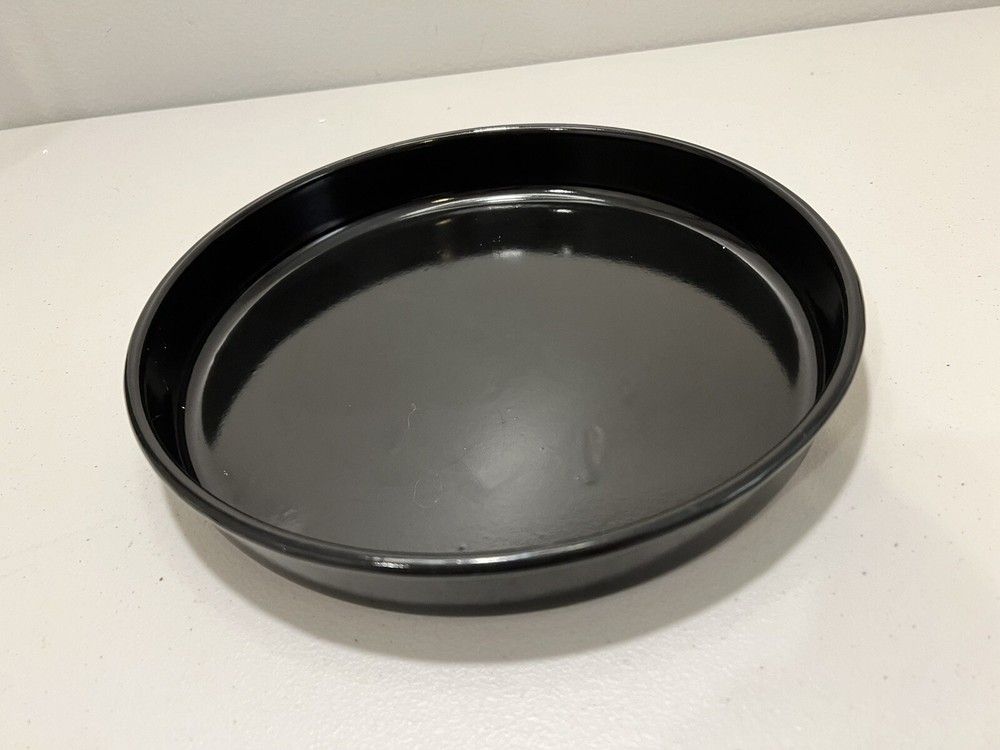 Nuwave Pro Plus Infrared Oven 10" Baking Pan Replacement Accessory ONLY 20602