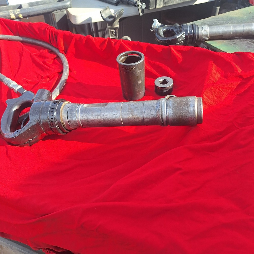 American pneumatic tool #133 Rivet busters