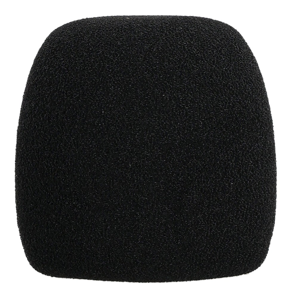 Se Electronics V7 White Handheld Dynamic Microphone Mic+External Windscreen