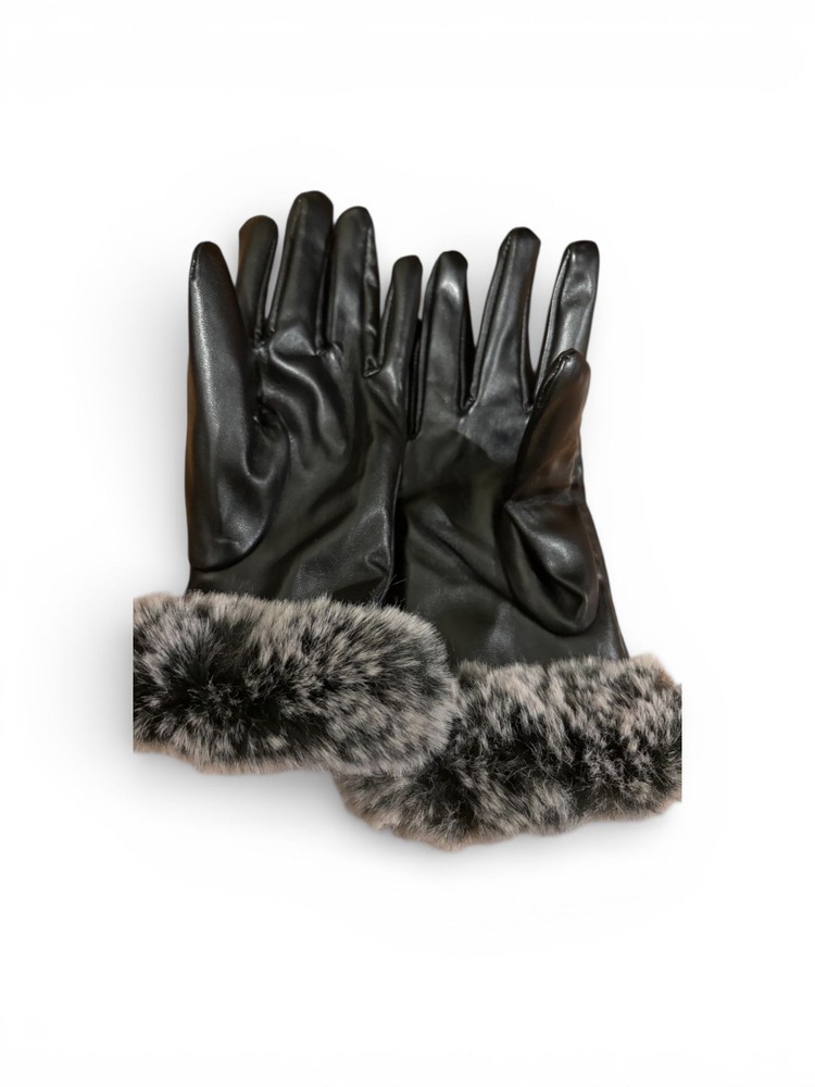 Women winter gloves