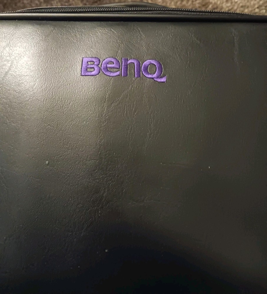 BenQ DLP DS550 Projector