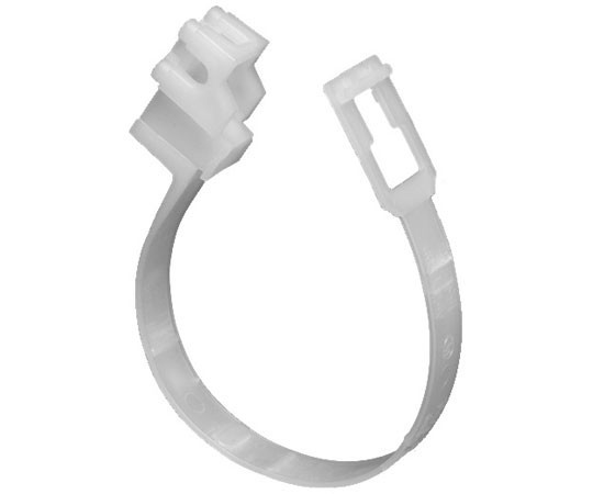 The LOOP™ Cable Support - 2" Loop