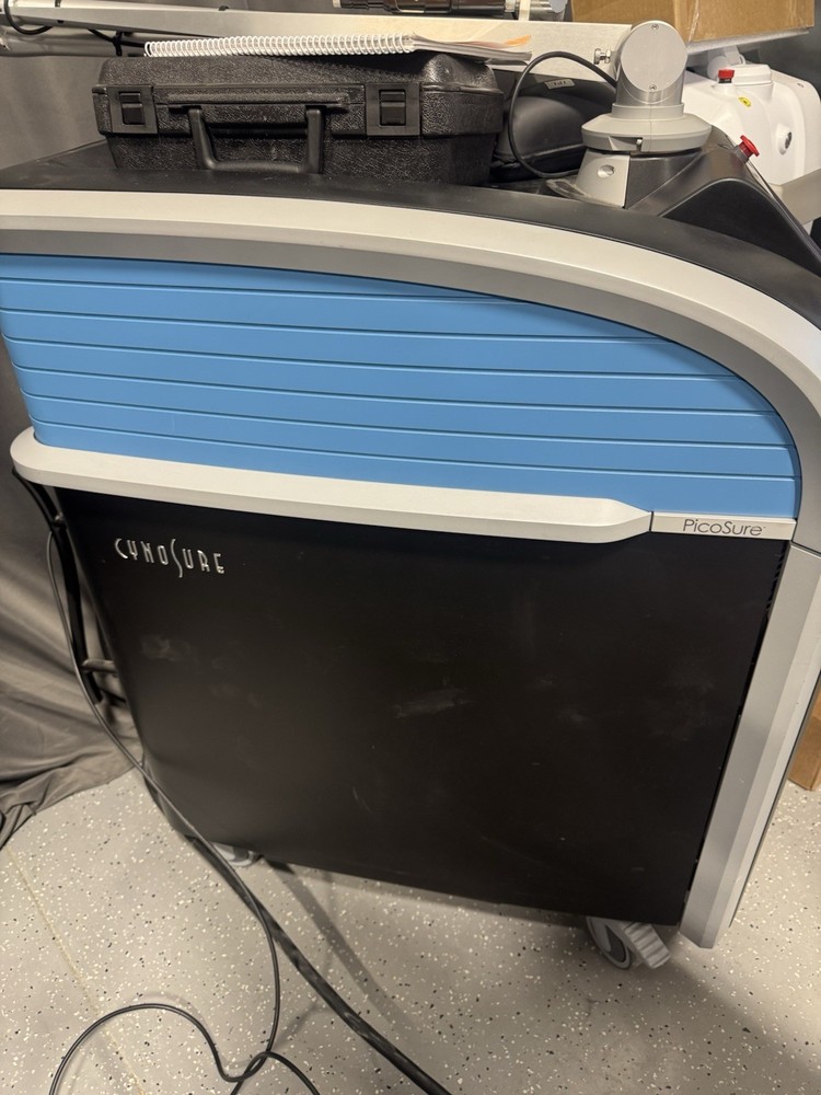 Used 2014 Cynosure Picosure