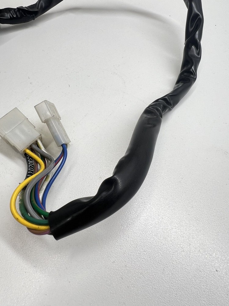 2018 KTM 690 ENDURO R LEFT CONTROL SWITCH WIRE OEM