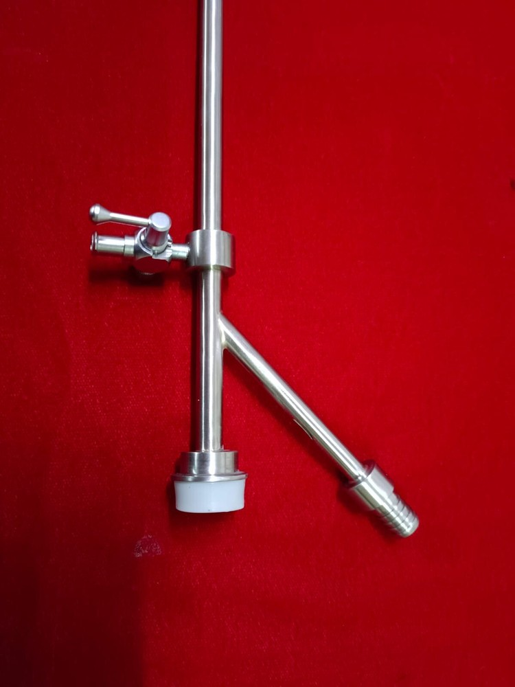 4A PCNL SHEATH WITH SUCTION 18FR