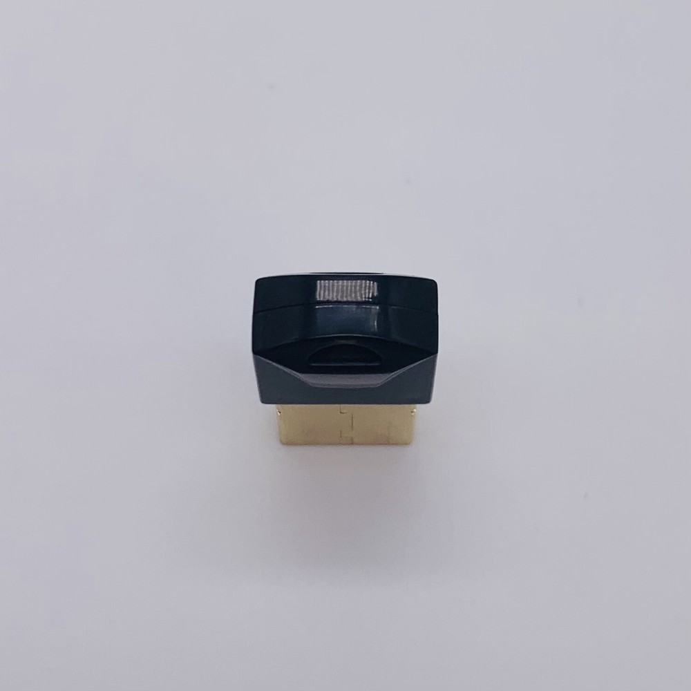 Bluetooth USB 5.0 Adapter Dual Mode 20m Desktop Mobile Laptop Headset - Open Box