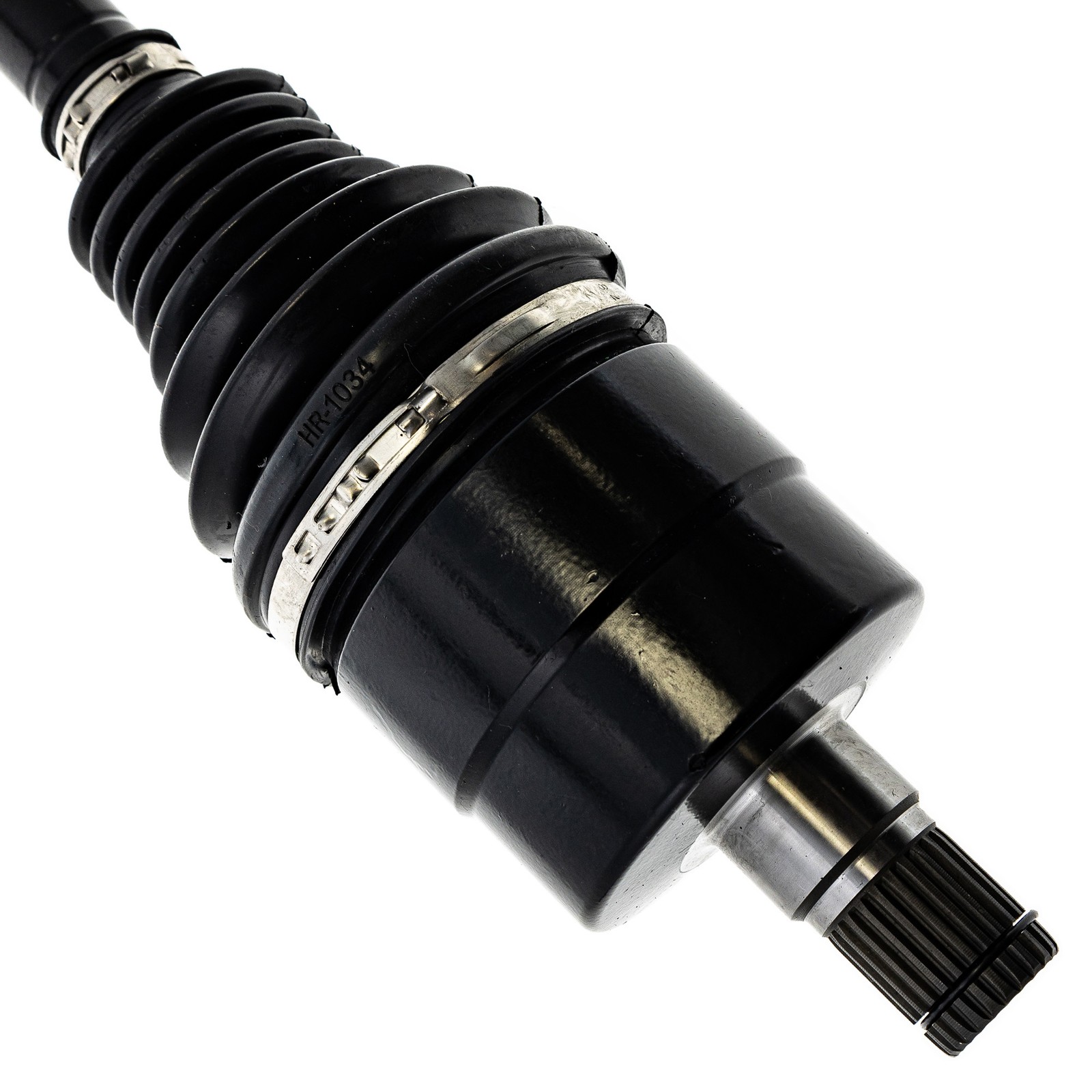 NICHE CV Axle Kit for Can-Am Outlander 650 1000 570 705502710 705502711 Rear