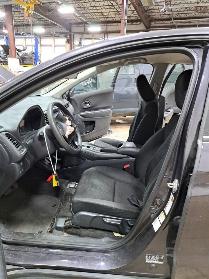 2016 Hr-v Jack Sku#4284987