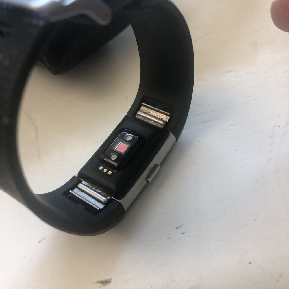 Fitbit Charge 2