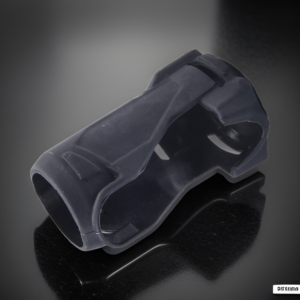 Lightweight Protective Boot for Impact Driver 49163453 Flexible Material