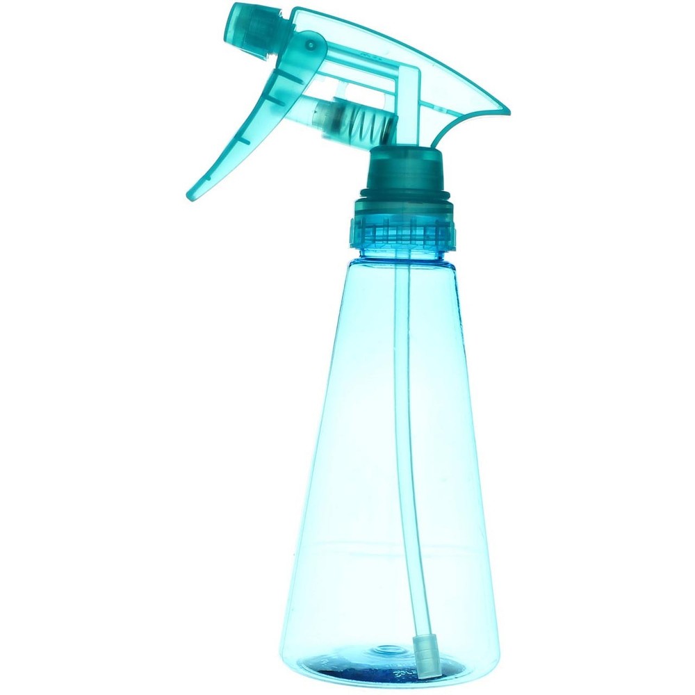 4 Pack Sprayco Tinted High Tech Sprayer Bottle, Small, Assorted Colors, 8 oz