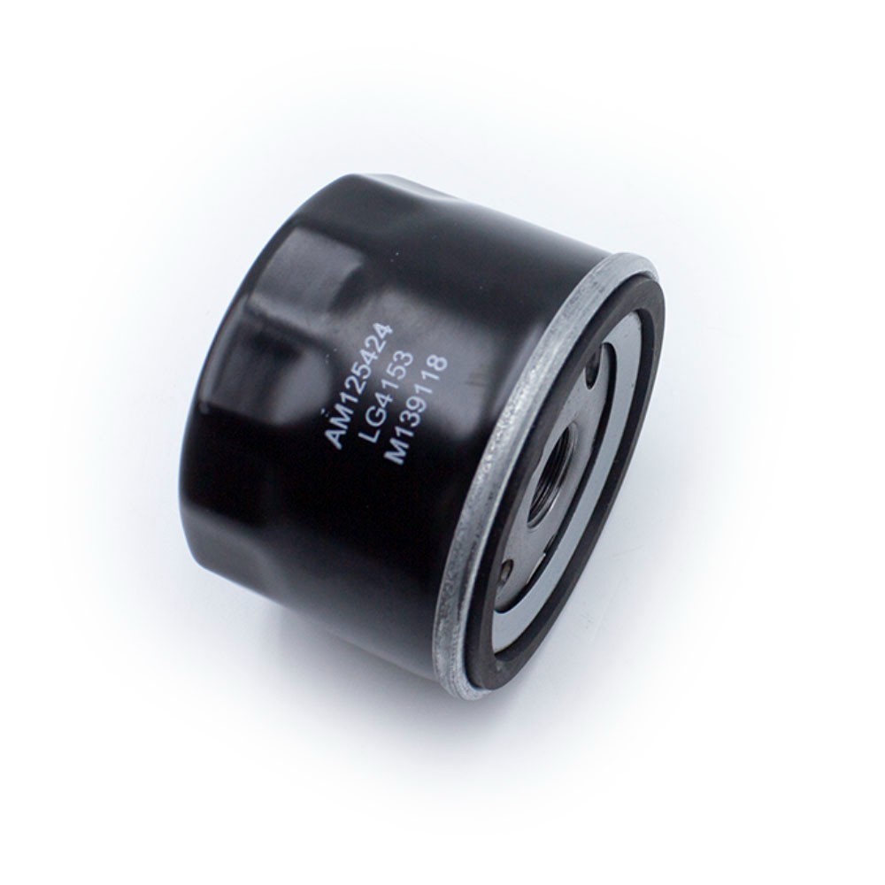 Oil Filter for OEM AM125424 492932 492056 492932S 695396 696854 795890 GY20577
