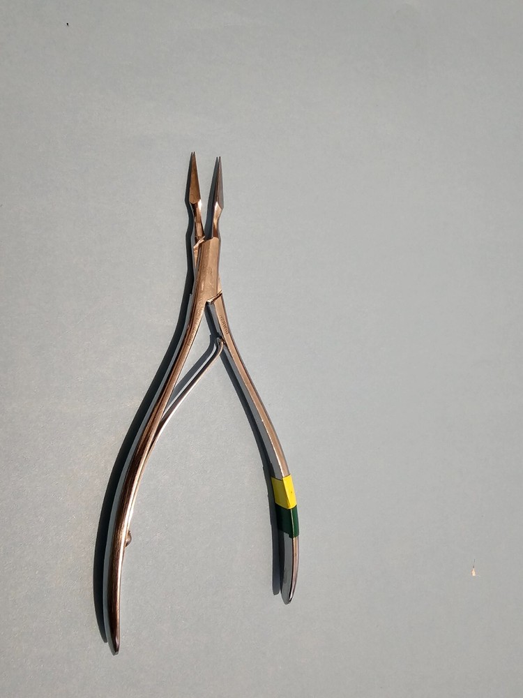 Herwig Splinter Forceps