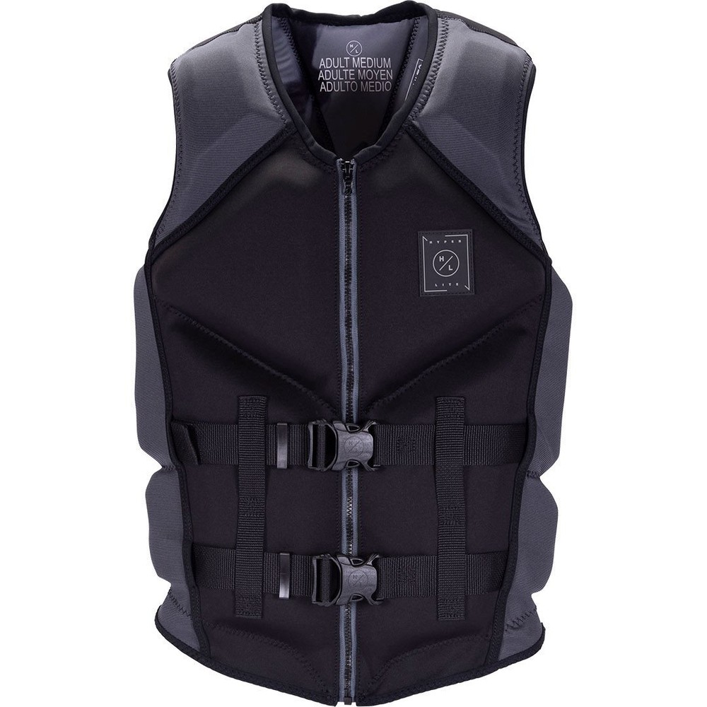 Hyperlite Men's Caliber Life Jacket