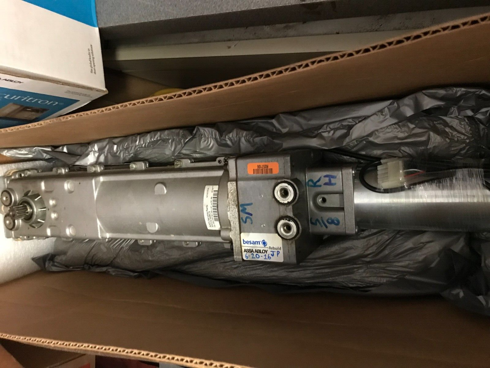 Stanley Magic Swing Right Hand S312152RCS