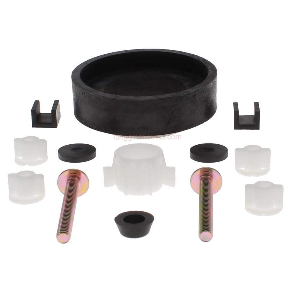 Gerber 99-025 Tank To Bowl Kit