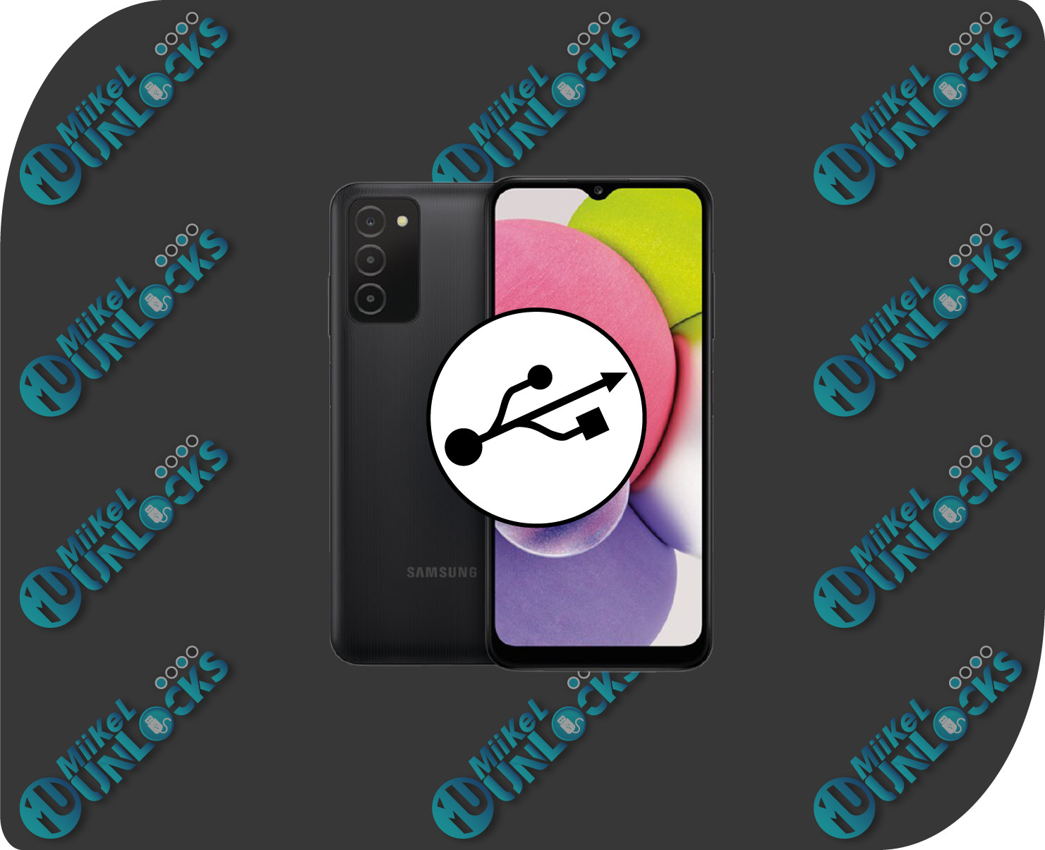 Firmware Repair Service