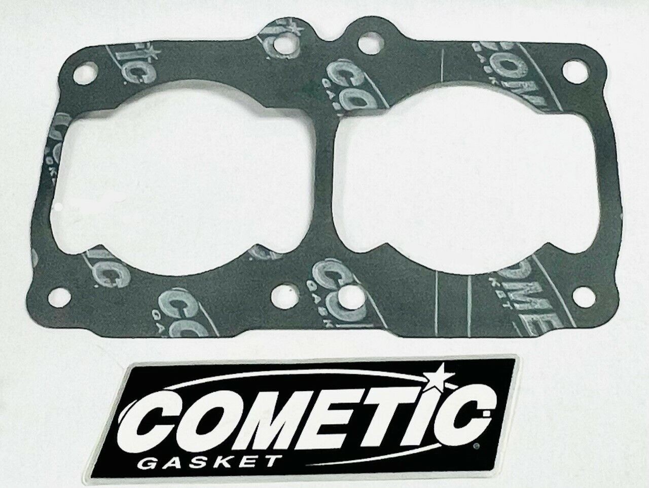 Banshee Super Serval Cub Cylinder Cometic Base Gasket 0.012" Thickness 472 521cc