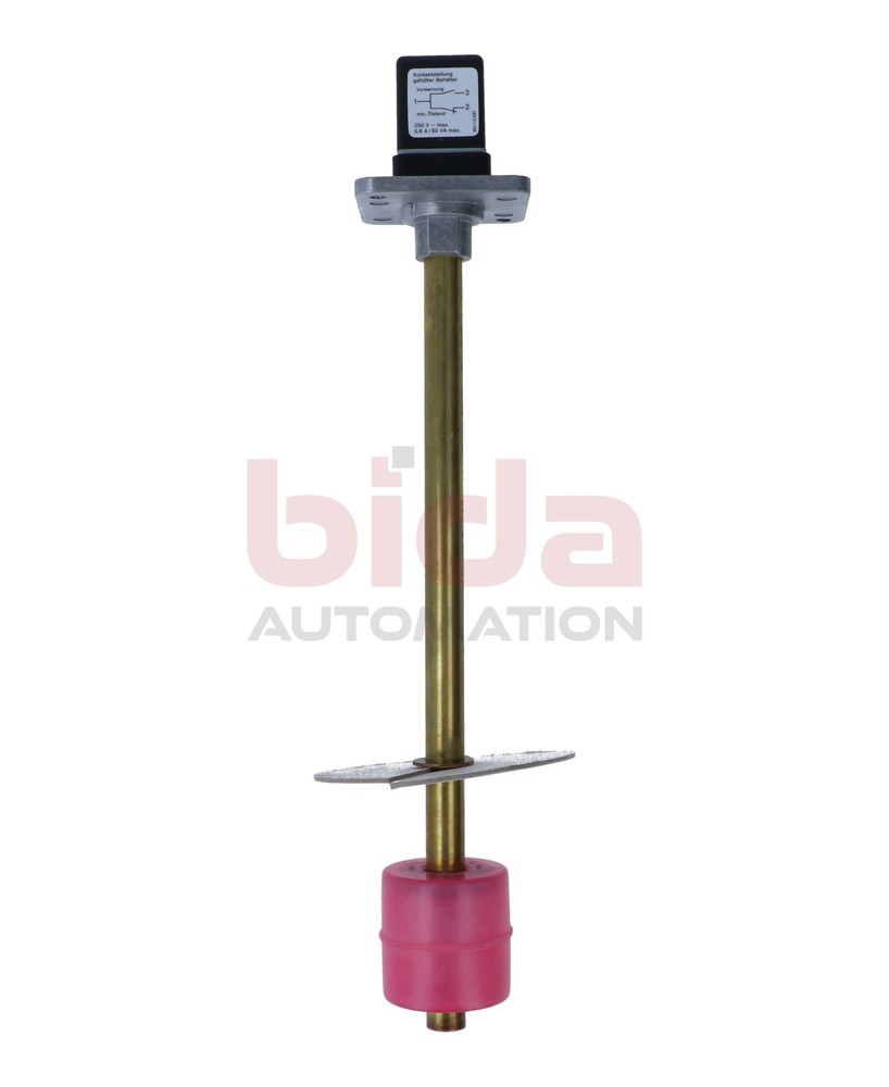 VOGEL WS 33-2 250 level switch level switch