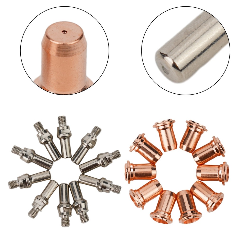 Stable Performance 52582 51313 1 0 Plasma Electrode Kit for IPT40 PT60