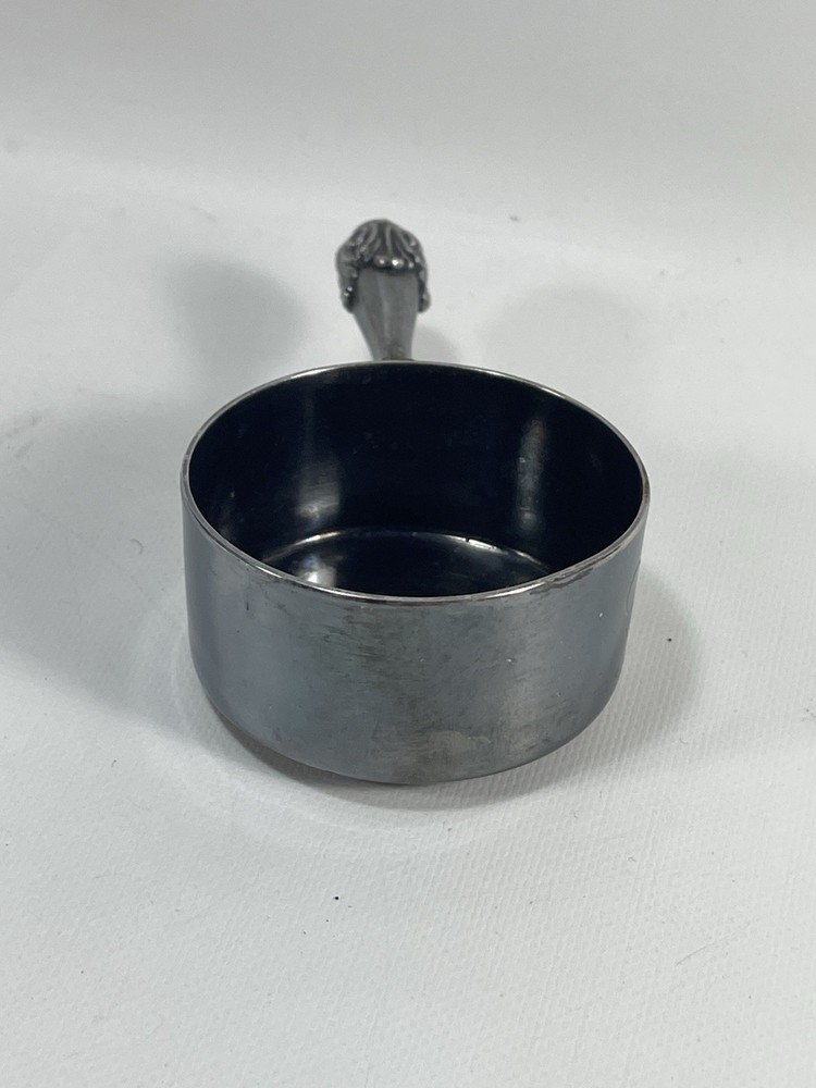 Vintage Towle EP Silver-plate Coffee Measuring Scoop #3232