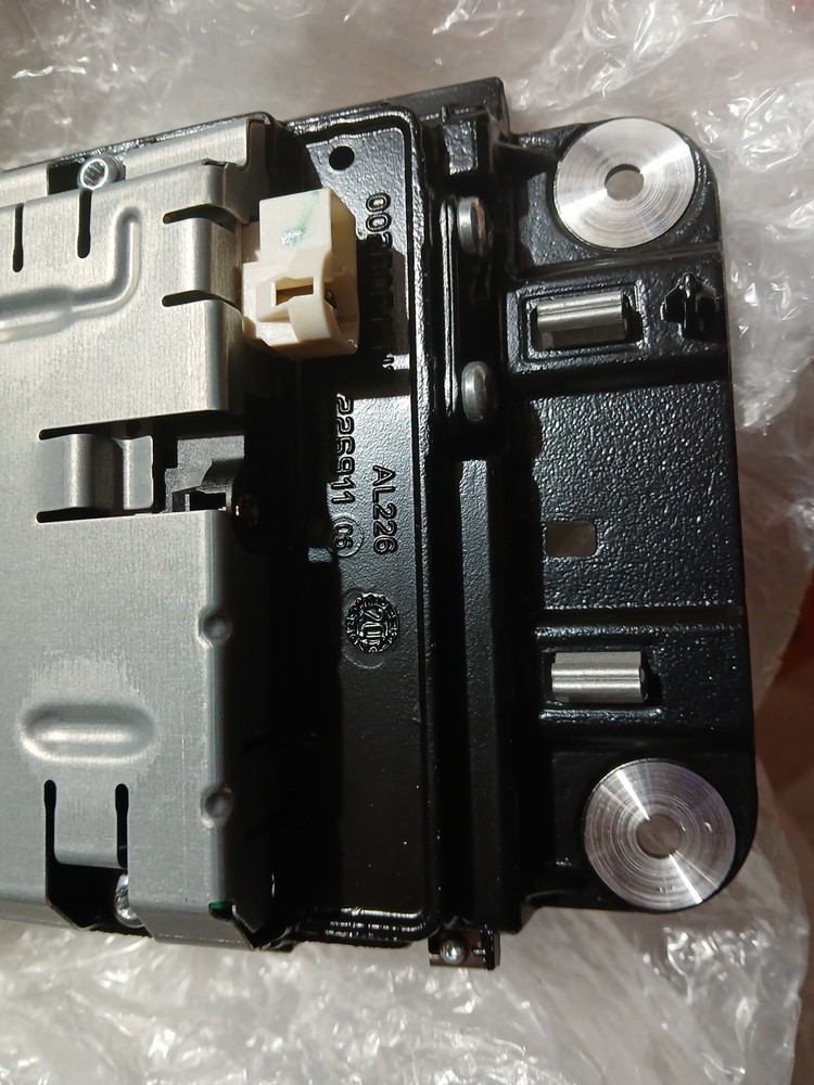 Display Unit - Audi (4K1-919-605-K)