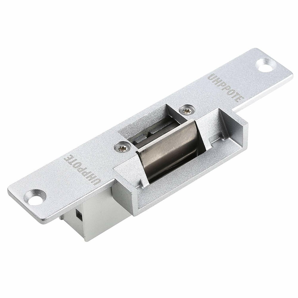 Full Complete Metal Shell Single Door Access Control Keypad Electric Strike Lock