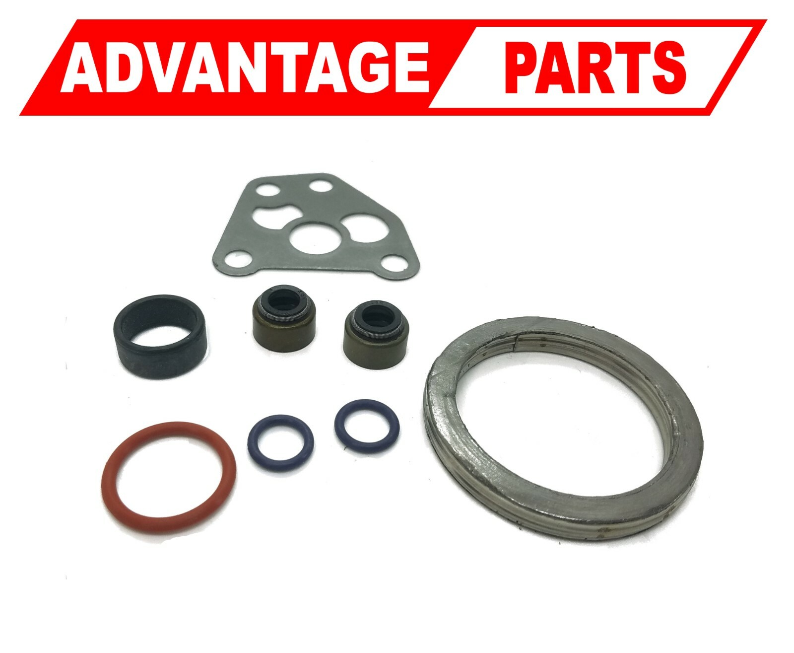 Yamaha Grizzly 350 Cylinder Piston Gasket Top End Kit Set 2007-2011 07-11