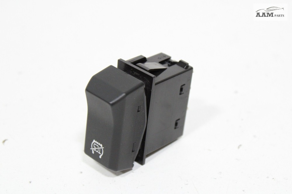 2018-2024 VOLVO VNL 760 FRONT DASH TCS CONTROL SWITCH BUTTON 22392403 OEM